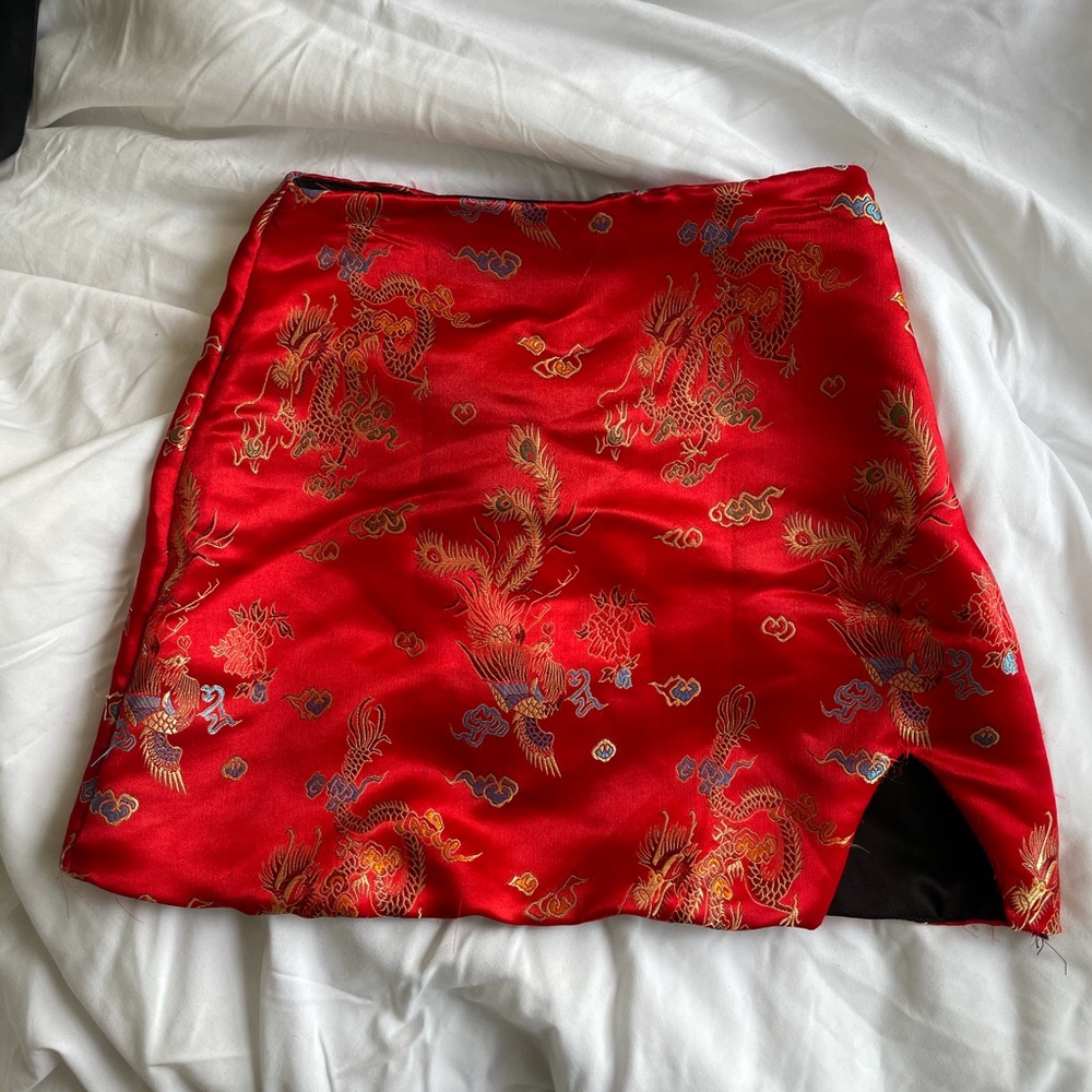 OMIGHTY skirt
